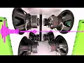Sean Paul - Tek Weh Yuh Heart ft  Tory Lanez (Rebassed) (35,40,53Hz)