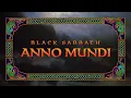 Download Lagu Black Sabbath - Anno Mundi (Official Audio)