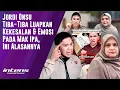 Lagu Jordi Onsu Tiba Tiba Luapkan Kekesalan  Pada Mak Ipa | Intens Investigasi | Eps 5984