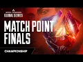 ALGS Year 3 Championship - THE FINALS Apex Legends