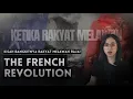 Download Lagu REVOLUSI PRANCIS. Kayak dejavu yah?