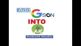 what is Gson uses of Gson How to add Gson dependency to android studios project