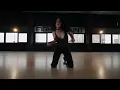 Michael Kiwanuka — Solid Ground (choreo by Aleksandra Izyumova)