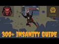 ToA Warden insanity walkthrough Tips and Tricks Expert Mode