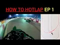 Download Lagu HAIRPIN TURN in Go Karting (tutorial)