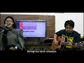 Download Lagu TERRY - BUTIRAN DEBU (COVER BY THE ALIVE)