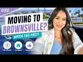 Moving to Brownsville Texas Cost of Living Neighborhoods What to Know Before You Relocate