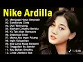 Nike Ardila || Momen penganugerahan Lifetime Achievment untuk Nike Ardila