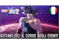 Video di Dragon Ball Xenoverse 2 - PC/PS4/XB1 - Ristabilisci il corso degli eventi (Italian)