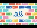No Es Por Acá - Carin Leon