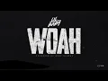 Lil Baby - Woah (Clean)