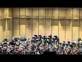 Download Lagu 2025 NC WRO | Theme from Jurassic Park