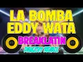 Download Lagu DJ LA BOMBA Breaklatin Remix 2025 - Danzuy Remix