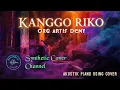 Lagu Kanggo Riko | Akustik Piano | Synthetic Cover #lagujawaromantis #pianosolo