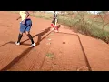 kasumba Dennis work every day to become a champion