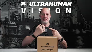 تقنية Blood Vision من Ultrahuman فحوصات دم ذكية تكشف صحتك بدقة 