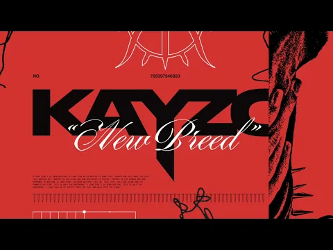 Download MP3 KAYZO - UNDERGROUND