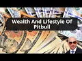 Wealth And Lifestyle Of Pitbull