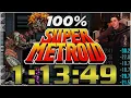 PB Super Metroid 100 in 1 13 49