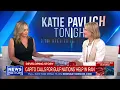 Capito Joins NewsNation s Katie Pavlich Tonight