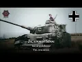 Panzerlied (Tank Song) - German Military March (Re-Upload)