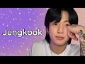 Jungkook BTS birth chart analysis by professional astrologer His real personality