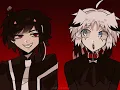 BARK LIKE YOU WANT IT|| INVERT ATSUSHI AND AKUTAGAWA(SHINSOUKOKU)