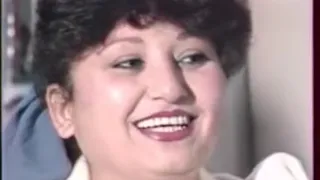 شارع المدرسه   مي و وحيد                دندنها