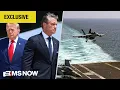 EXCLUSIVE Former U S s warn America is not ready for a drone attack