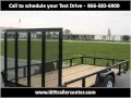 2013 Sure-Trac Tube Top Angle Iron New Cars Fort Wayne IN