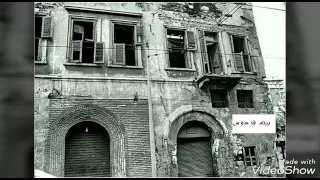صور ريا وسكينة وبيوتهم القبض عليهم واعدامهم دندنها