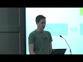 Stephen Finucane Zero-downtime upgrades with SQLAlchemy Alembic