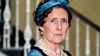 THE EDUCATION OF JANE CUMMING Bande Annonce (2026) Fiona Shaw