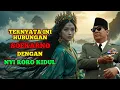 Download Lagu Apa Sebenarnya Hubungan Soekarno Dengan Nyi Roro Kidul?