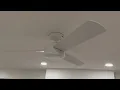 Hunter Fan Company 50811 Presto Ceiling Fan Review