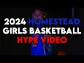 2024 Girls Basketball Hype