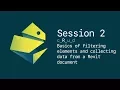 Python for Revit Basics of collecting data from Revit database