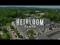 Heirloom Flats Drone Tour Bloomfield CT