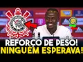 Download Lagu 💥 BOMBA URGENTE! TIMÃO ANUNCIA NOVO REFORÇO AGORA MESMO! ÚLTIMAS NOTÍCIAS DO CORINTHIANS HOJE!