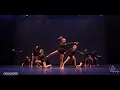 Chloe Hullick (Monkey) | GROUNDED 2017 'Animal Kingdom' Brisbane