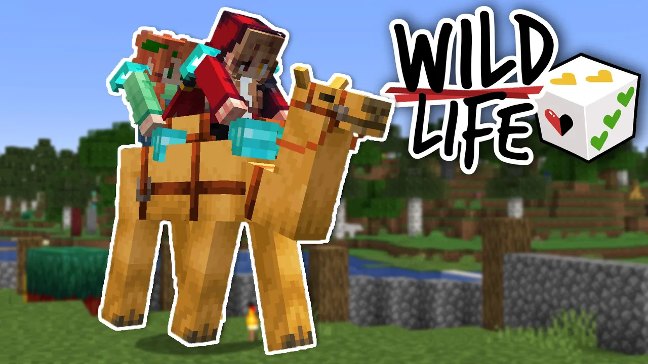 Watch "Loss | Wild Life: Episode 6" on YouTube