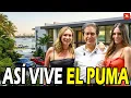 This Is How Jose Luis Rodriguez El Puma LIVES at 83 YEARS OLD - His LUXURIOUS LIFE and Fortune