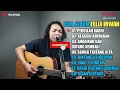 FULL ALBUM FELIX IRWAN COVER POPULER | Pergilah Kasih - Kekasih Bayangan