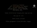 Download Lagu Grass rock-Gadis tersesat(Lyric)