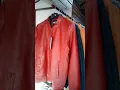 Manchester outlet winter collection