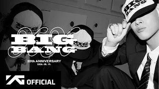 BIGBANG 20TH ANNIVERSARY