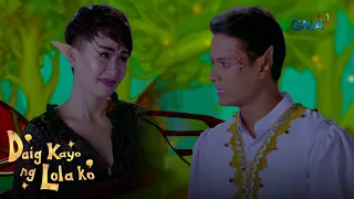 Daig Kayo Ng Lola Ko: Ang hadlang sa kasal ni Katy at Hans