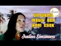 Download Lagu Untukmu Masih Ada Hari Esok - Juslina Simamora