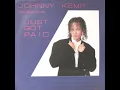 Johnny Kemp  - Just Got Paid  - Extended  (1988)