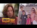 Mom Reveals Secret Life as CIA Spy to Family After Retirement